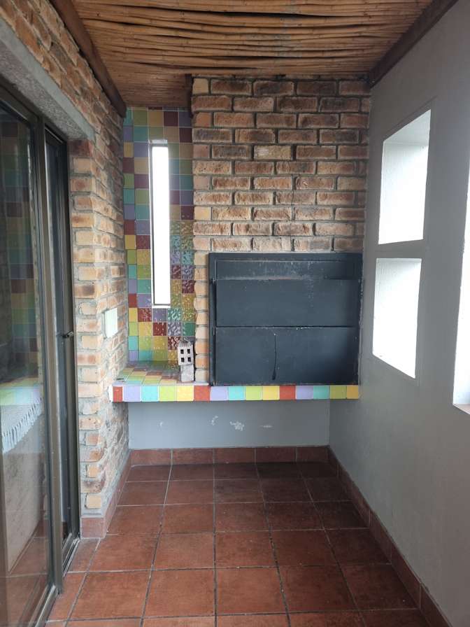 Photo of Milayna Engels's room