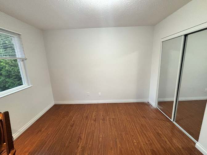 Photo of Laura's room