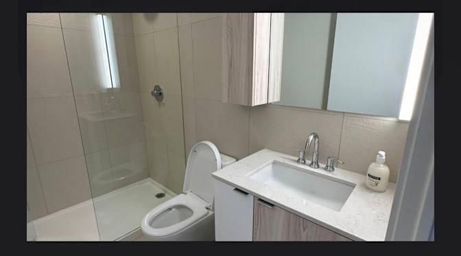Photo of Afia's room