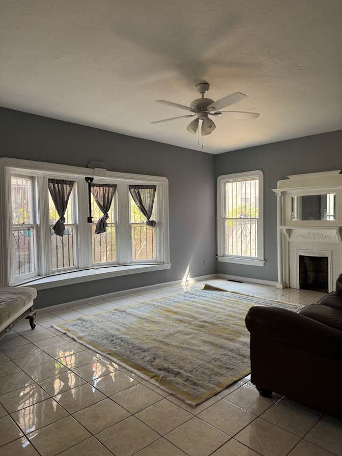 Photo of Purplehouse's room