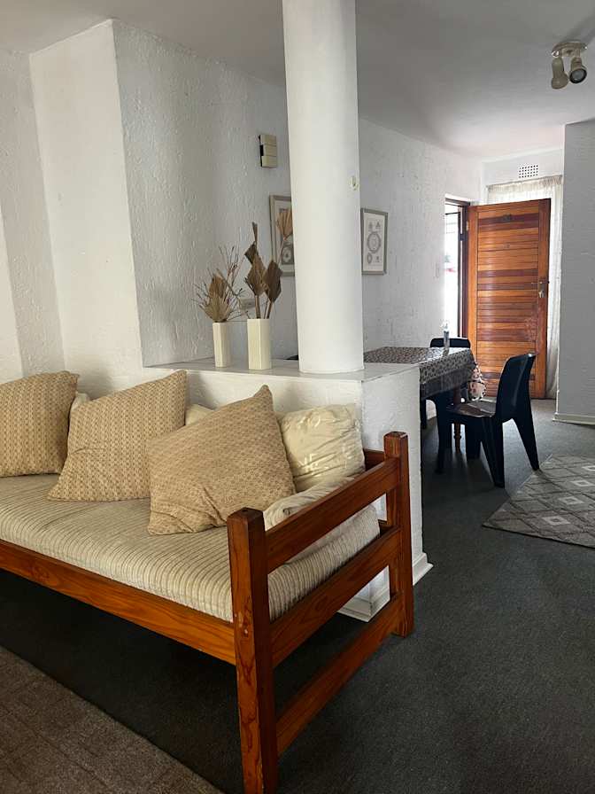 Photo of Eko Legacy's room