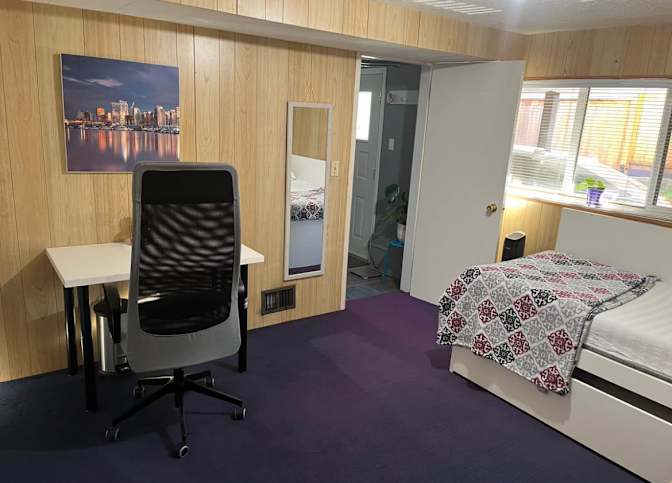 Photo of EmsF's room