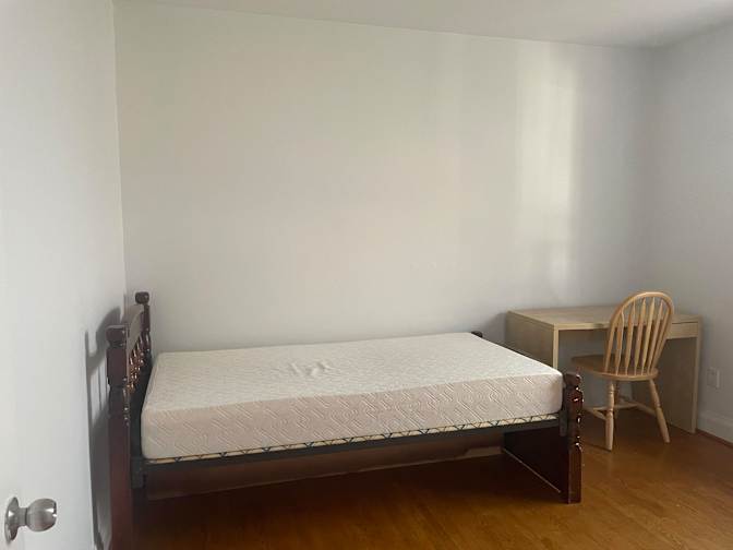 Photo of wen's room