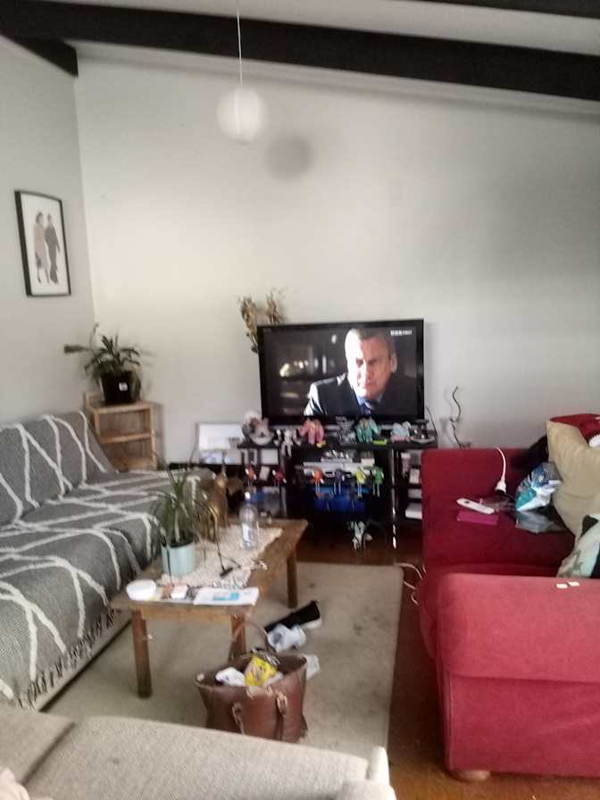 Private room to rent in share house Craigbank Ave... Roomies.co.nz