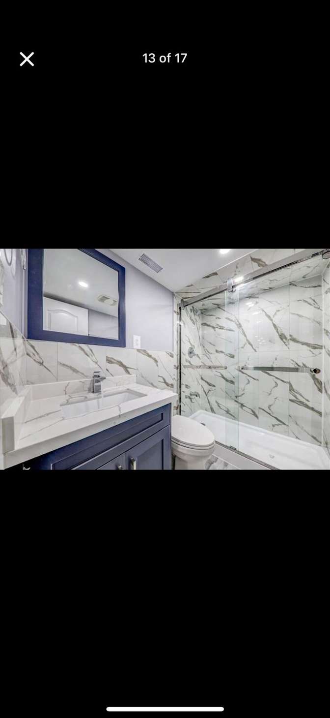 Photo of Kuldeep's room