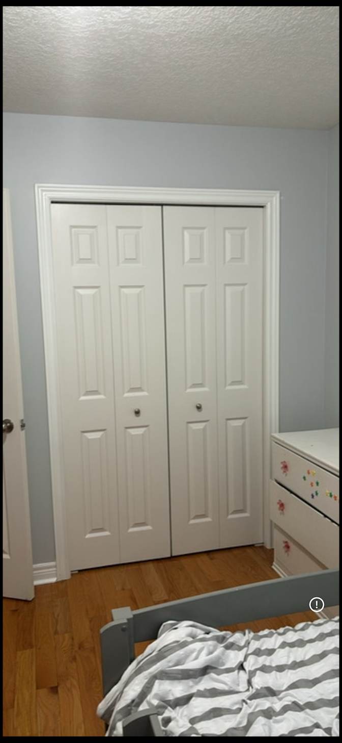 Katherine Lott's room