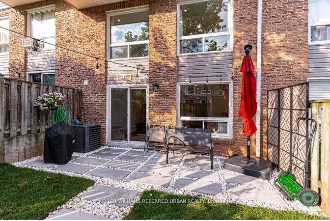 Fernanda Silva's room