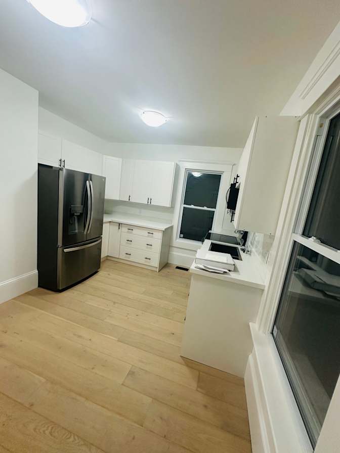 Khushreet Kaur's room