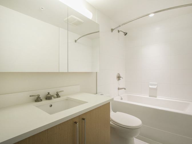 Photo of Chelsey's room