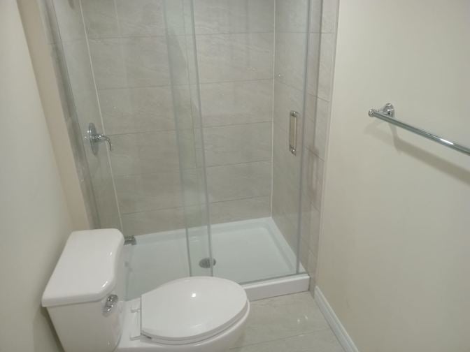 Photo of Shaheen's room