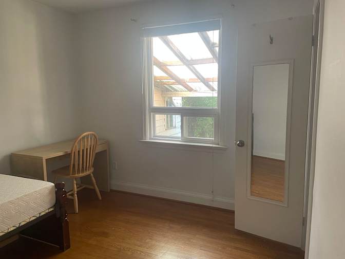 Photo of wen's room