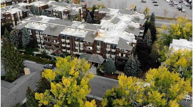 Photo of Ruben's room