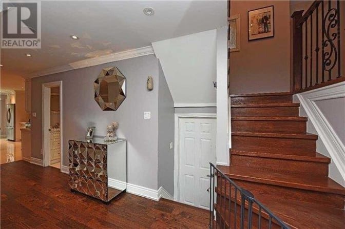 Photo of Intellents's room