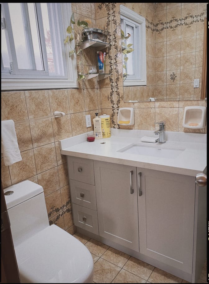 Photo of Daisy's room