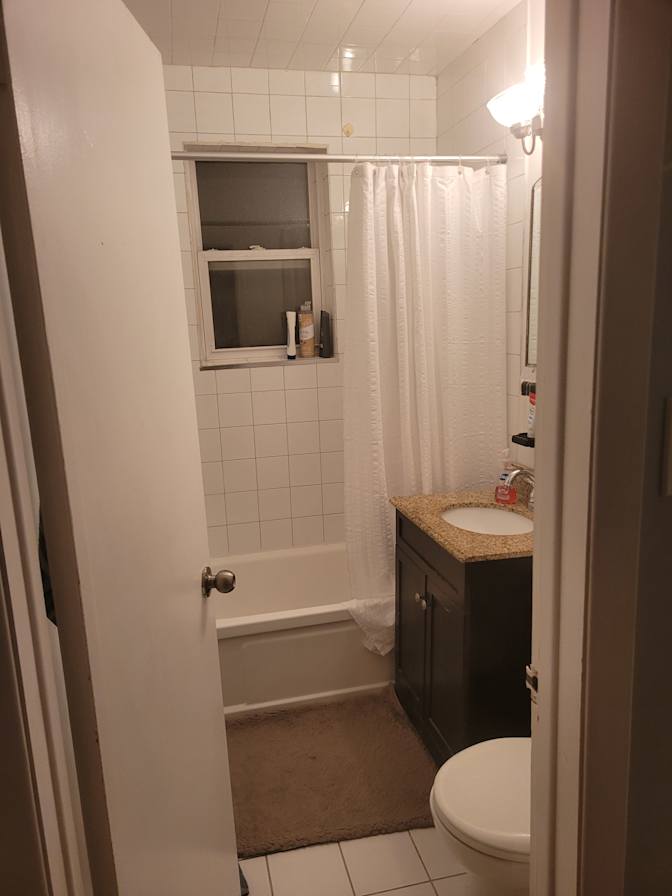 Photo of alex's room