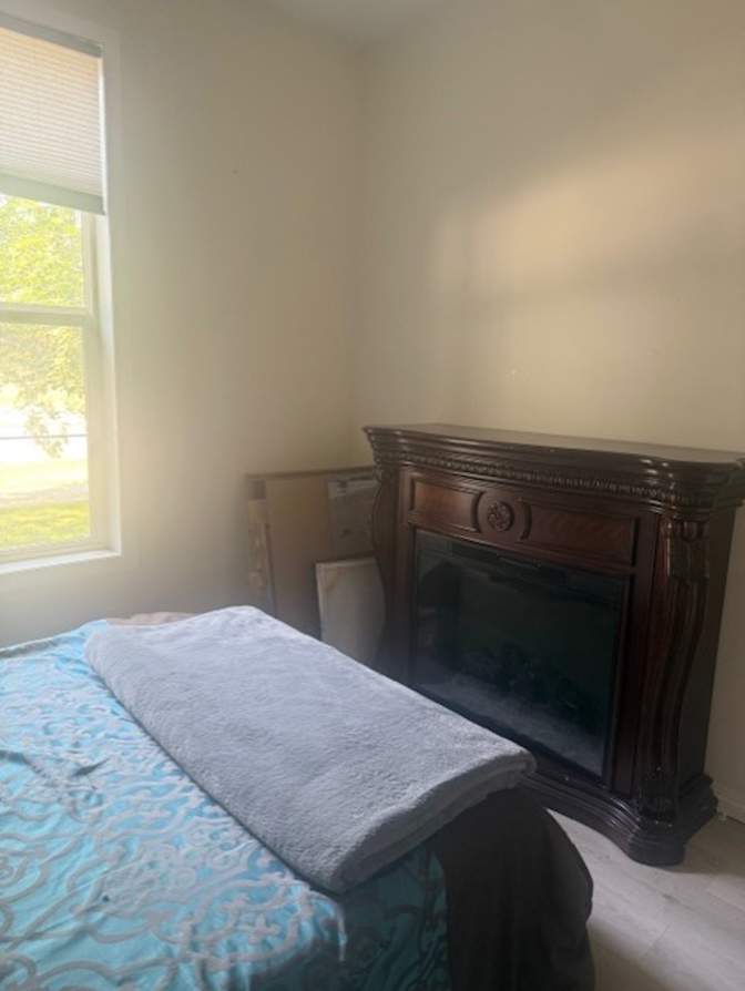 Marcela Alhamidawy's room