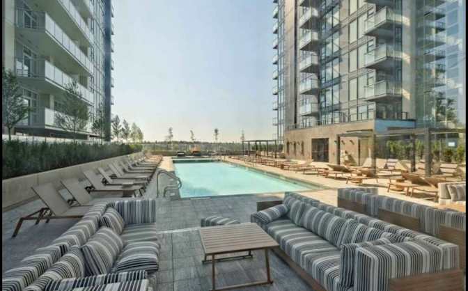 Photo of Ashwini's room