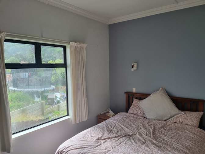 Photo of Hamin's room