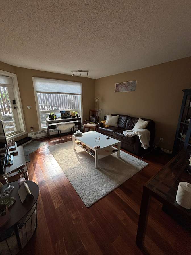 Anneliese Yanota's room