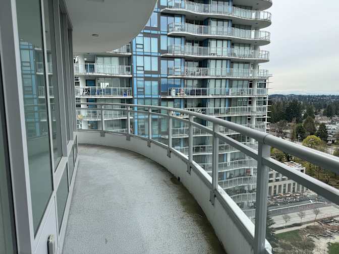 Marites Rances's room