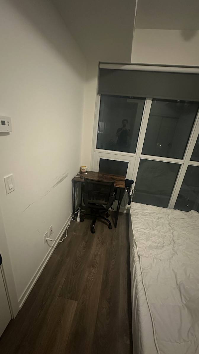 Photo of Tugrul Goktas's room