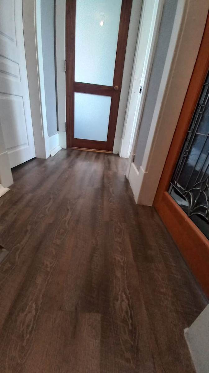 Photo of Craig's room