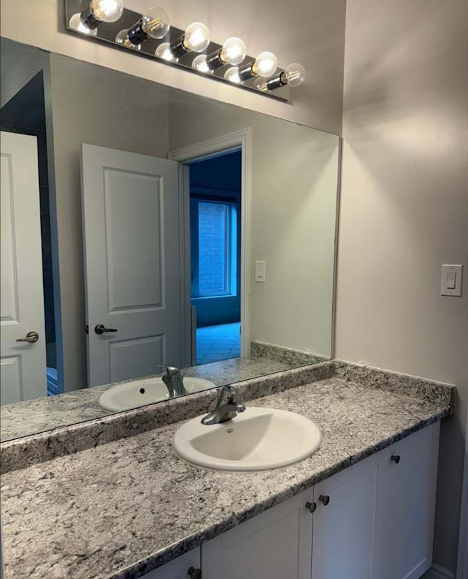 Photo of Bipan Kumar's room