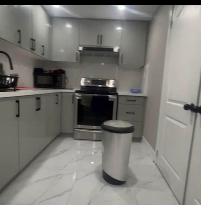 Jasmine Grewal's room