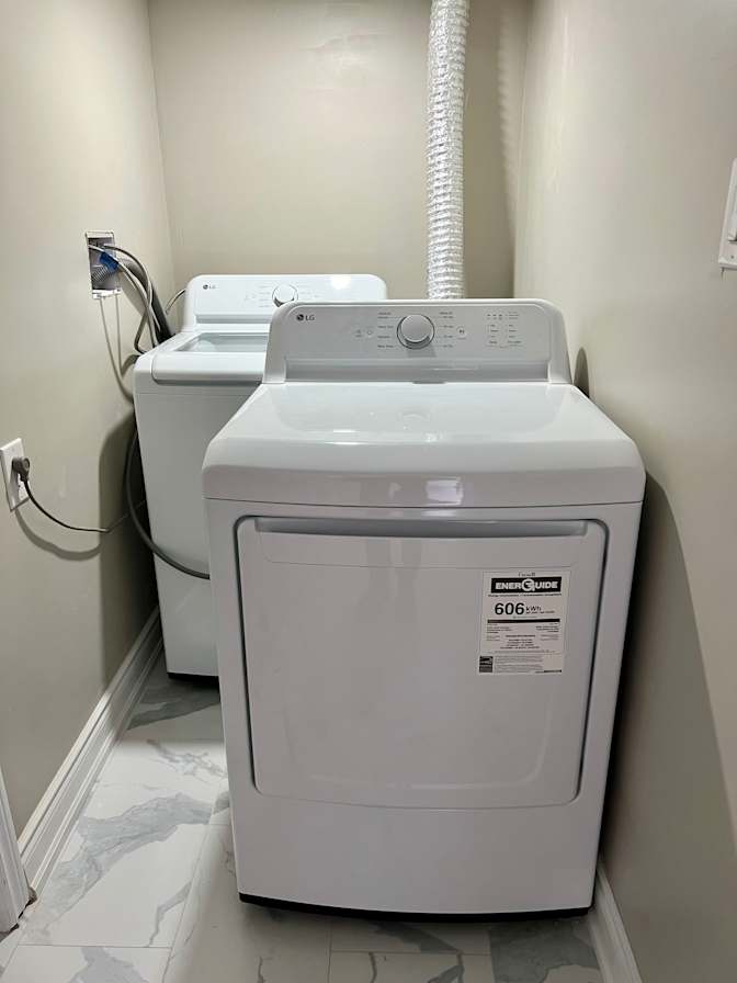 Photo of Karen's room