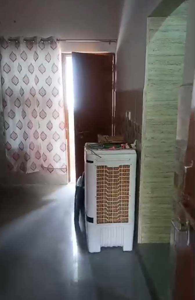 Photo of Rohit Thakur's room