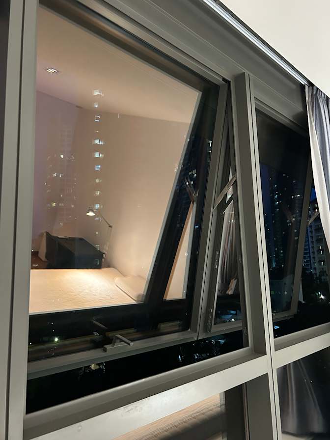 Photo of Ryuta Honzawa's room