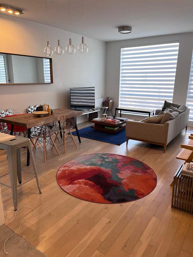 Photo of Adrien F's room