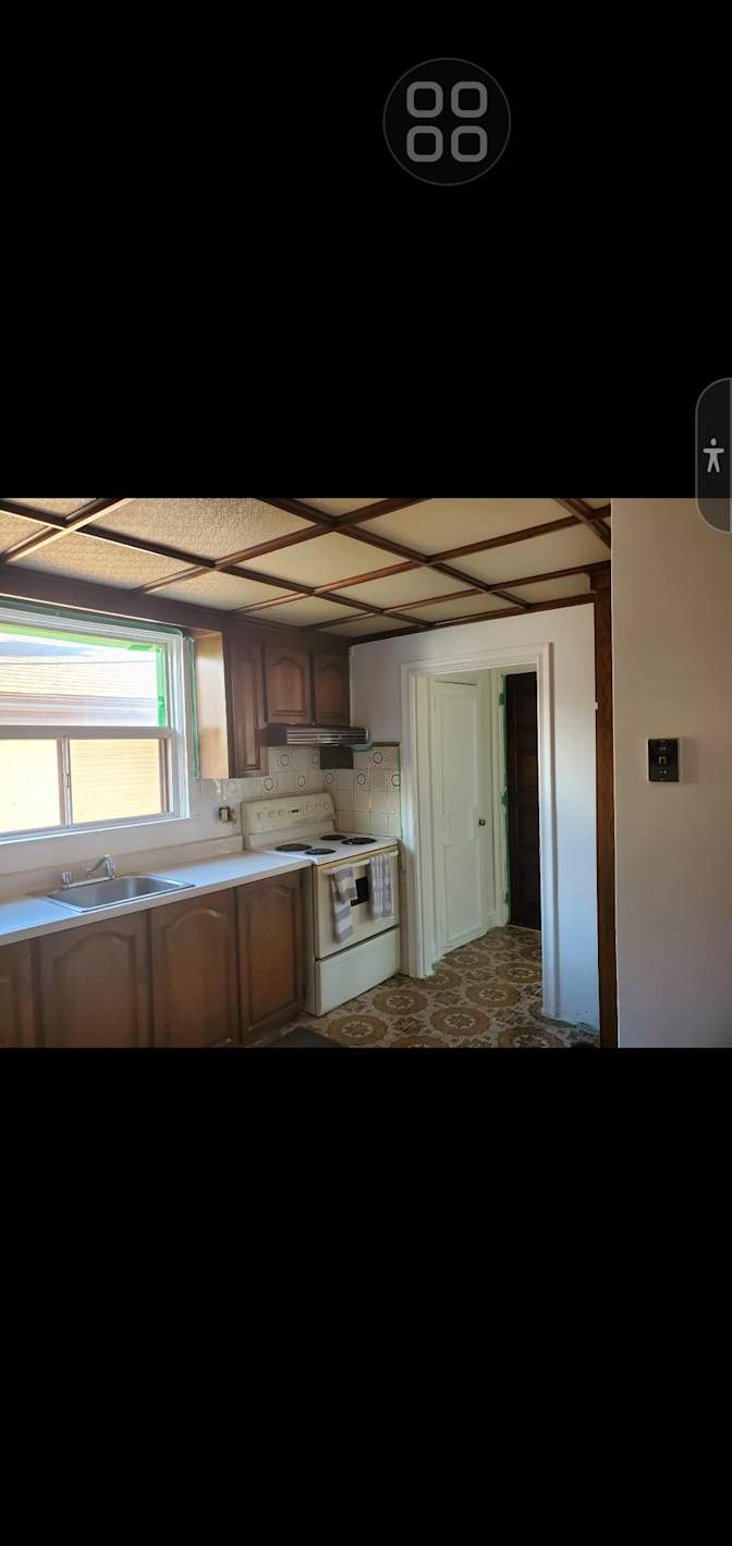 Photo of Joanne's room