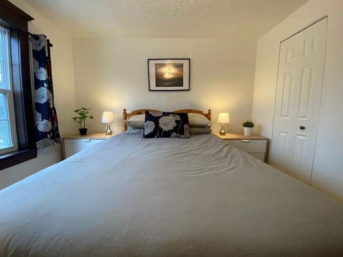 Photo of Avika's room