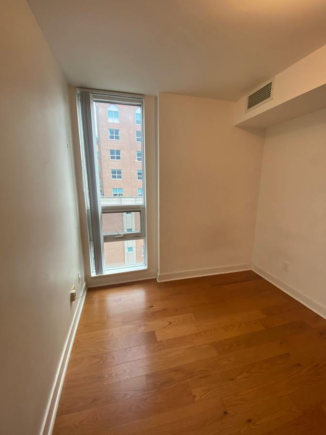Photo of Jenna and Jared's room