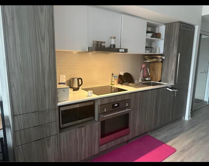 Priyanka Sharma's room