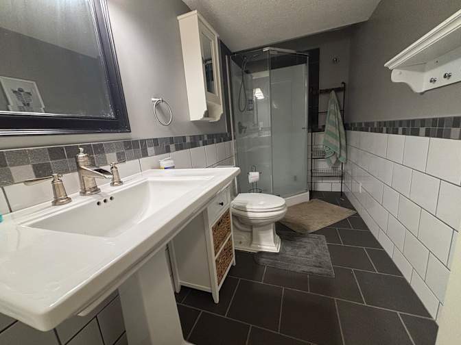 Shauna Collins's room