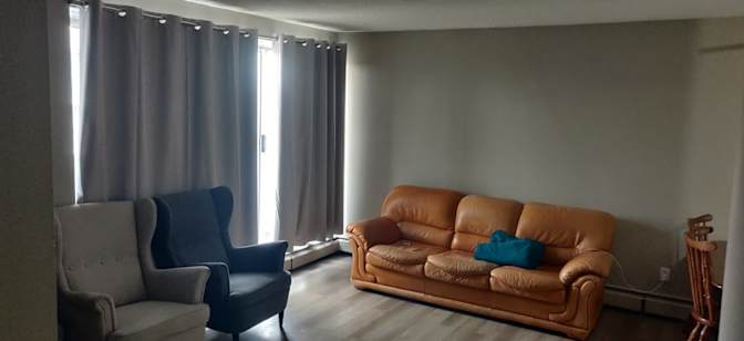 Md Ismail Hoque's room