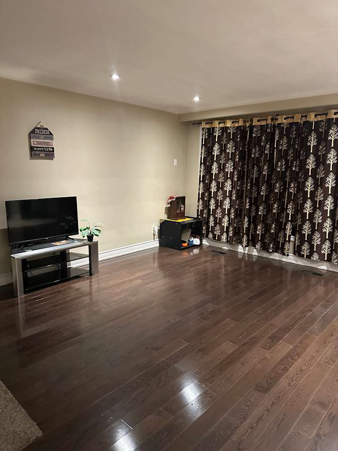 Manpreet Kaur's room