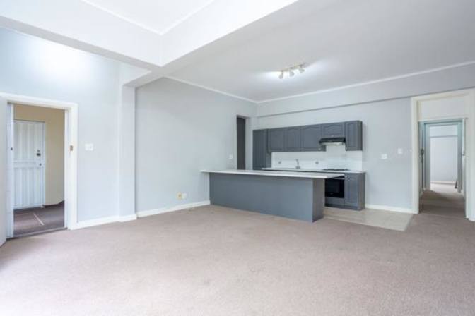 Photo of Tamsyn's room