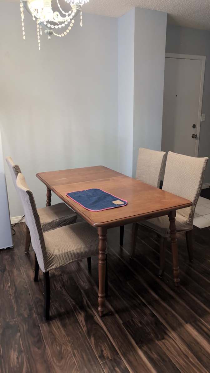 West downtown's room