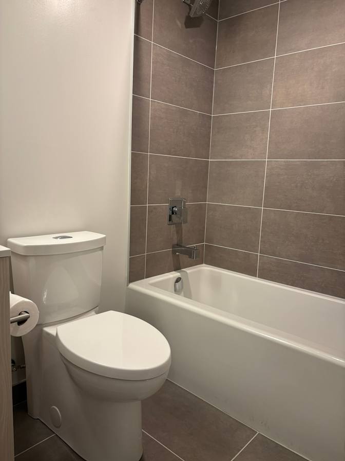 Photo of Raul's room