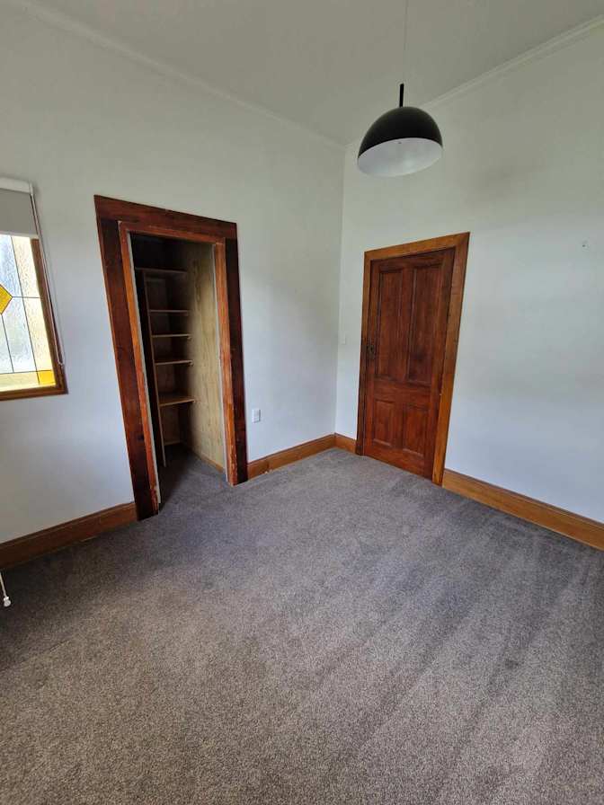 Photo of Brydie's room