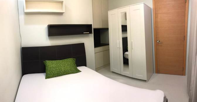 Photo of Co Living Marina Bay's room