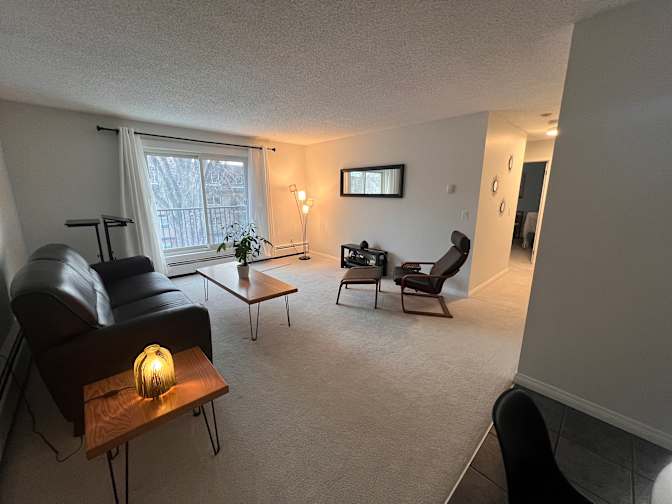 Photo of Julie's room