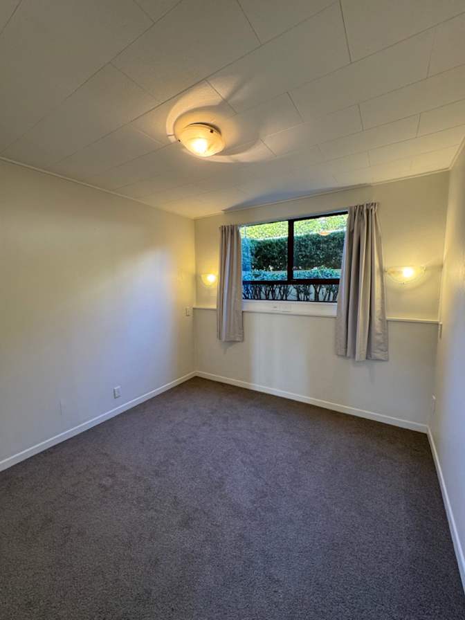 Photo of Cameron's room