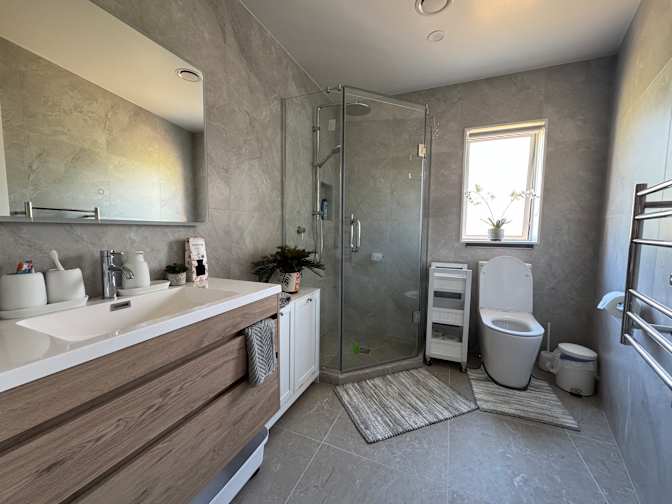 Photo of Janny's room