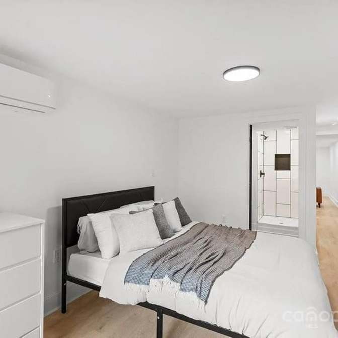 Photo of Chantal's room