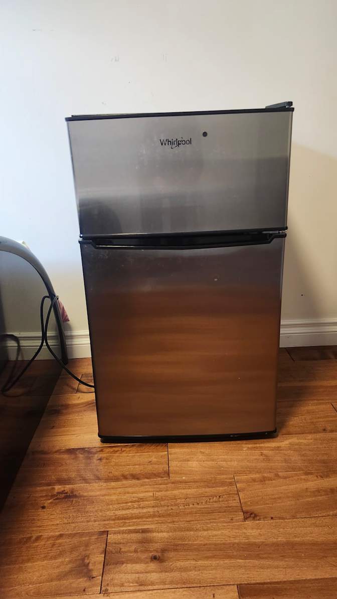 Photo of preeti's room