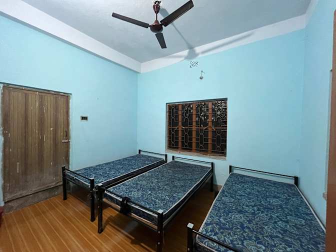 Photo of Khushi's room